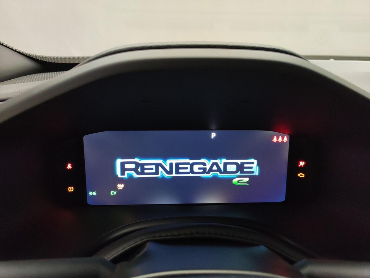 Jeep Renegade - Foto 5