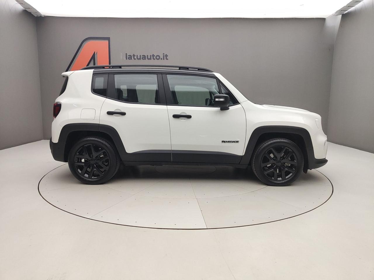 Jeep Renegade - Foto 2