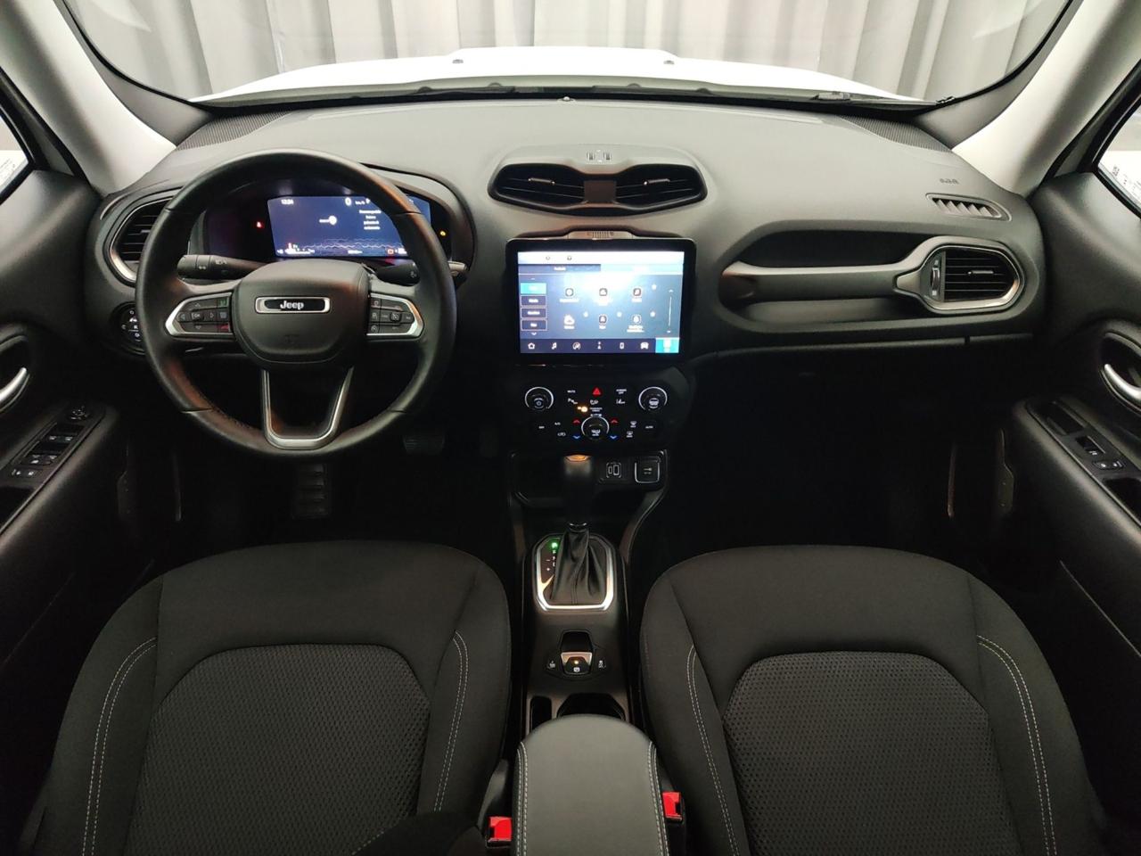 Jeep Renegade - Foto 3