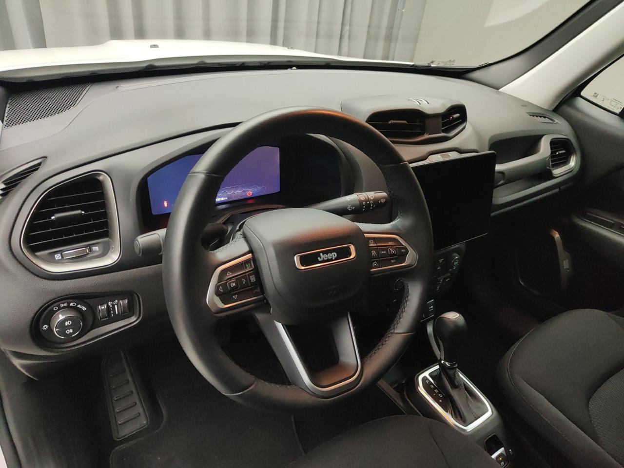 Jeep Renegade - Foto 4