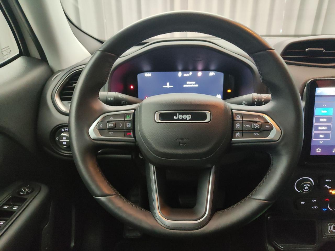 Jeep Renegade - Foto 5