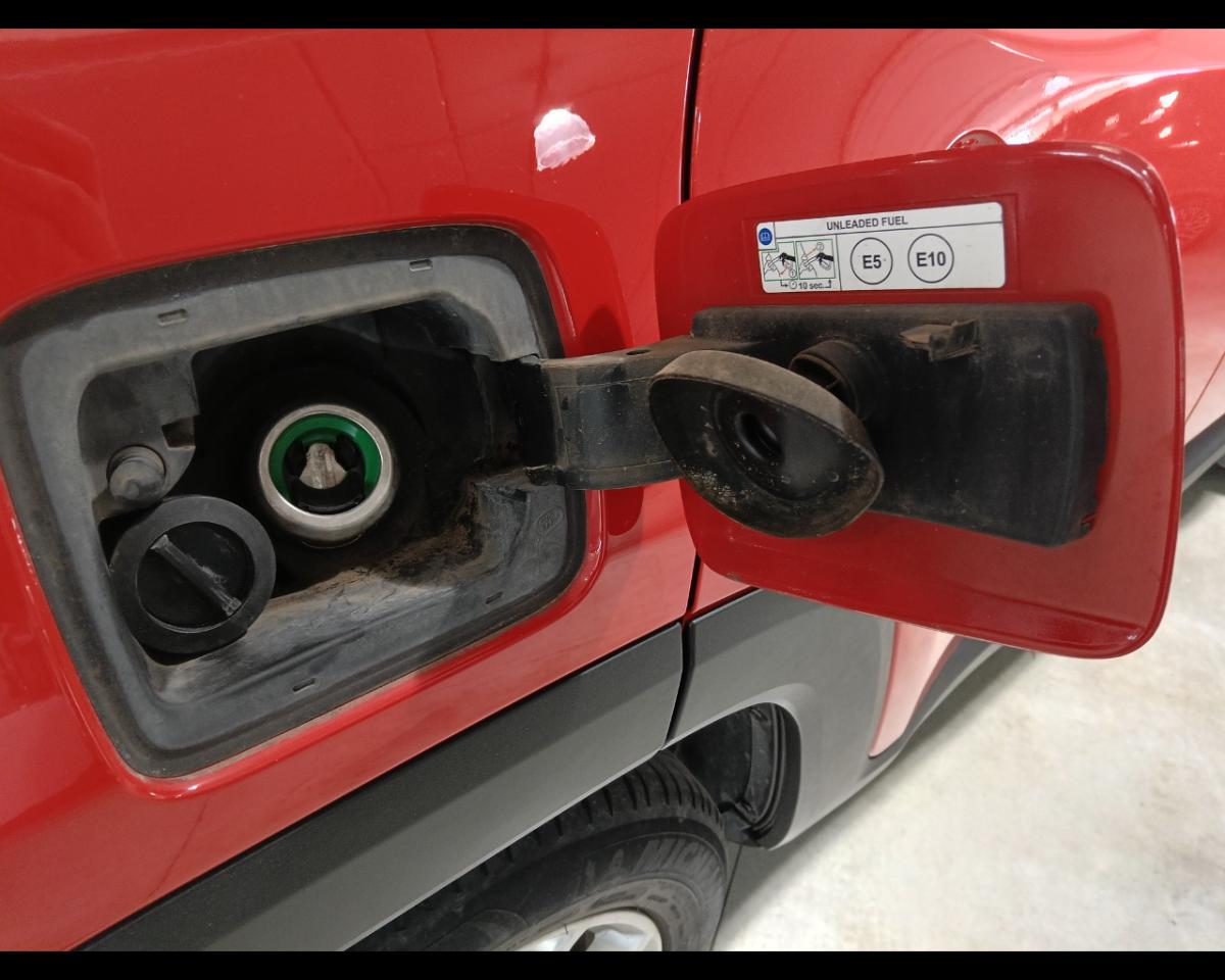 Jeep Jeep Renegade usata 3
