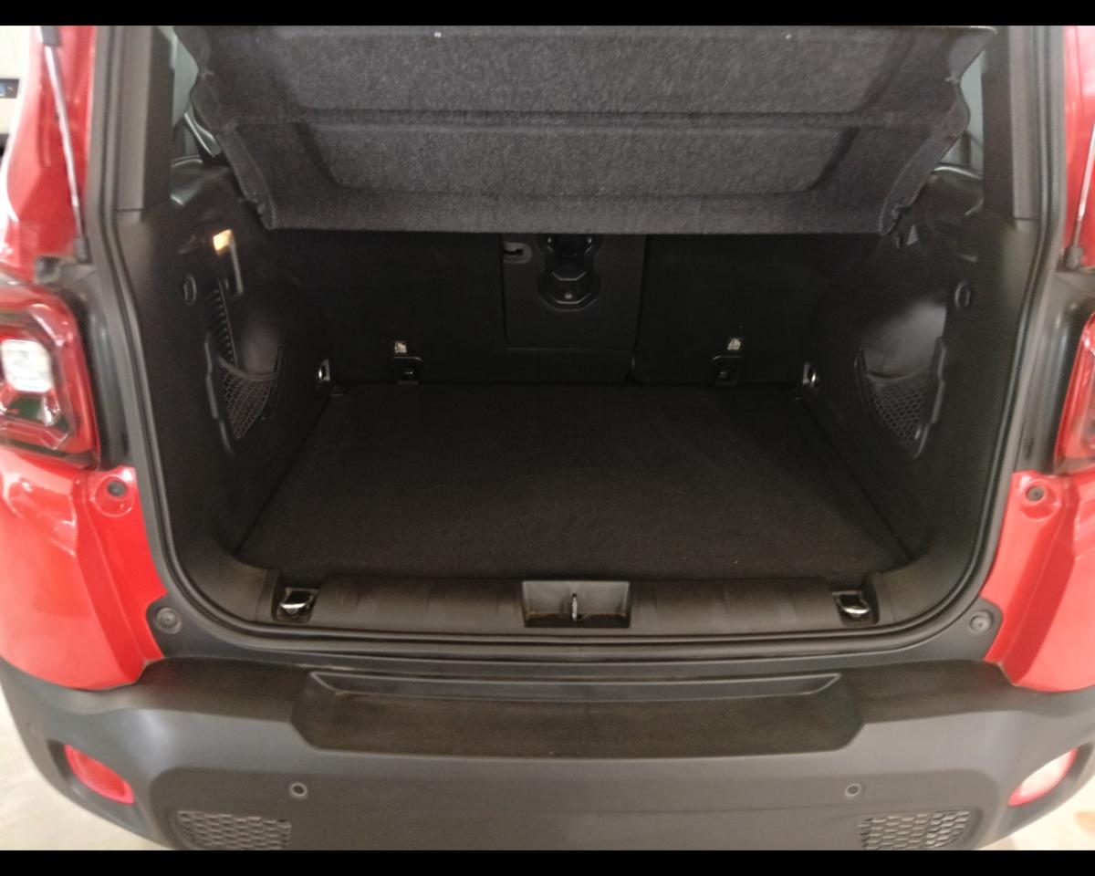 Jeep Jeep Renegade usata 15