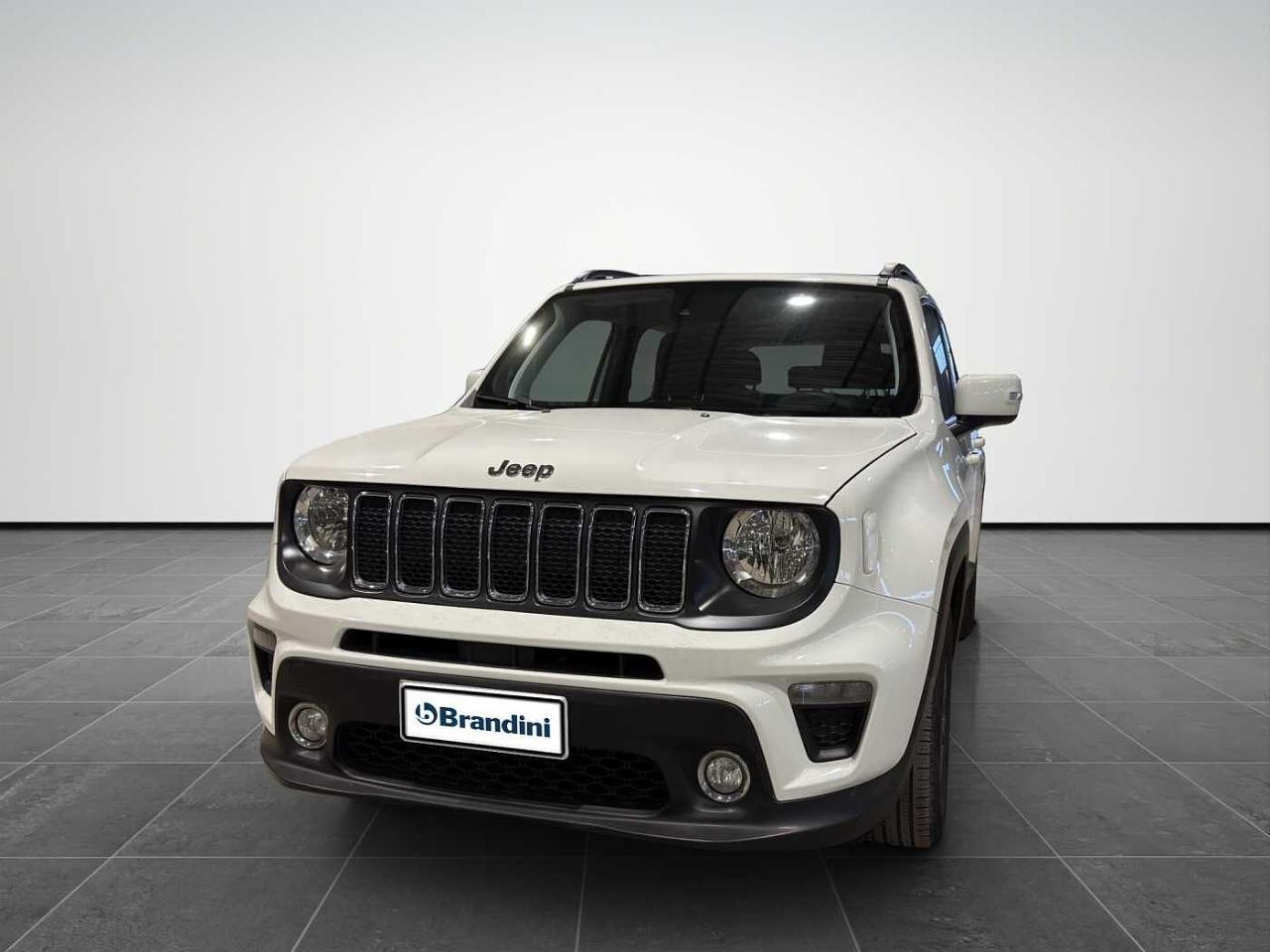 jeep renegade renegade 1.0 t3 longitude fwd usata