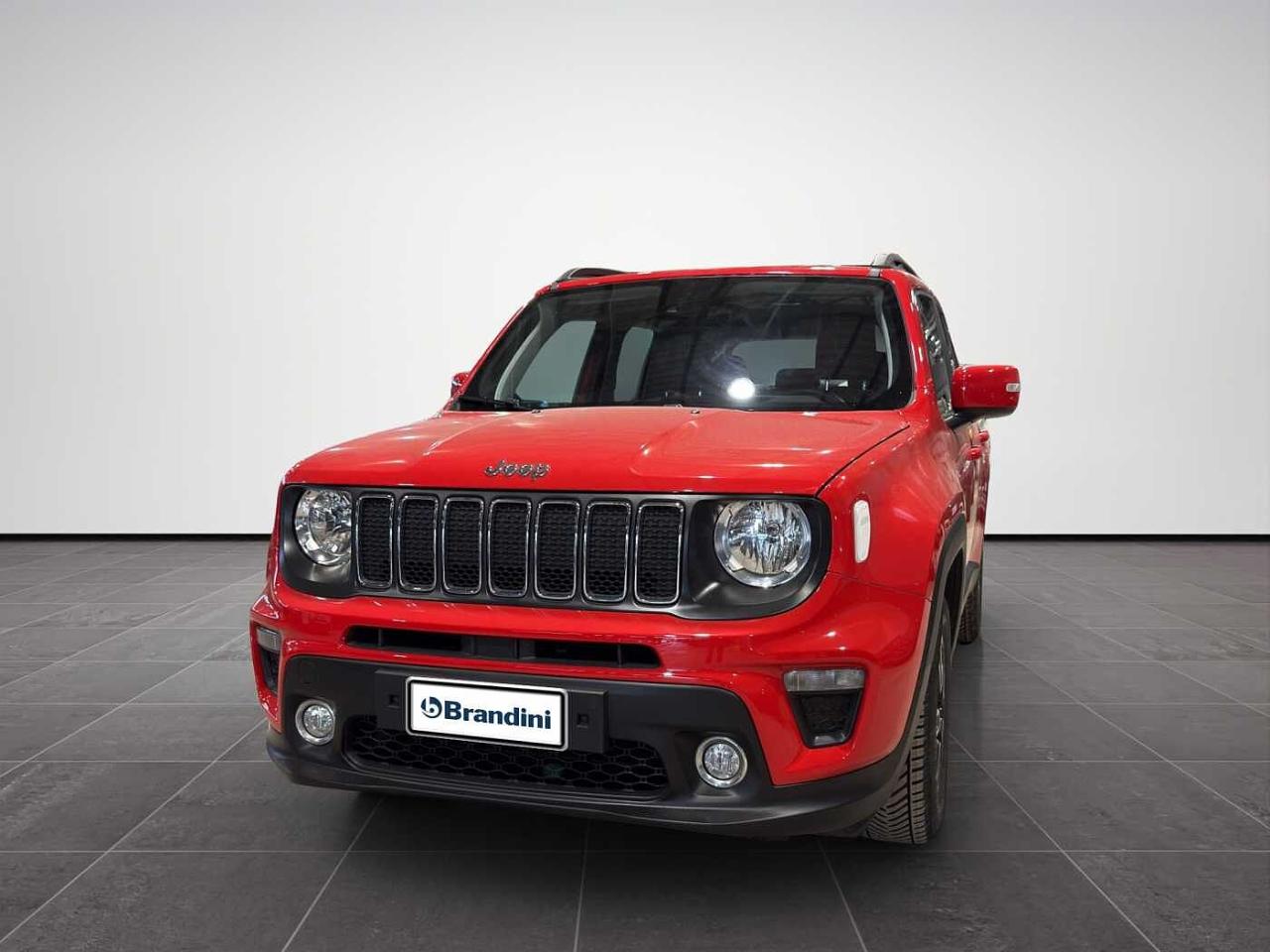 jeep renegade renegade 1.0 t3 longitude fwd usata