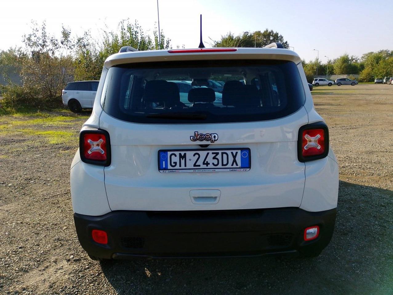 Jeep Renegade - Foto 2
