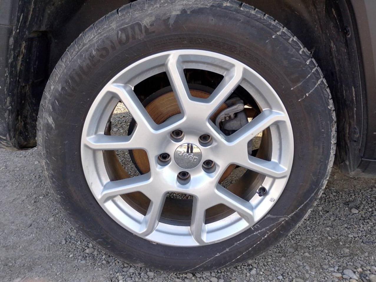 Jeep Renegade - Foto 5