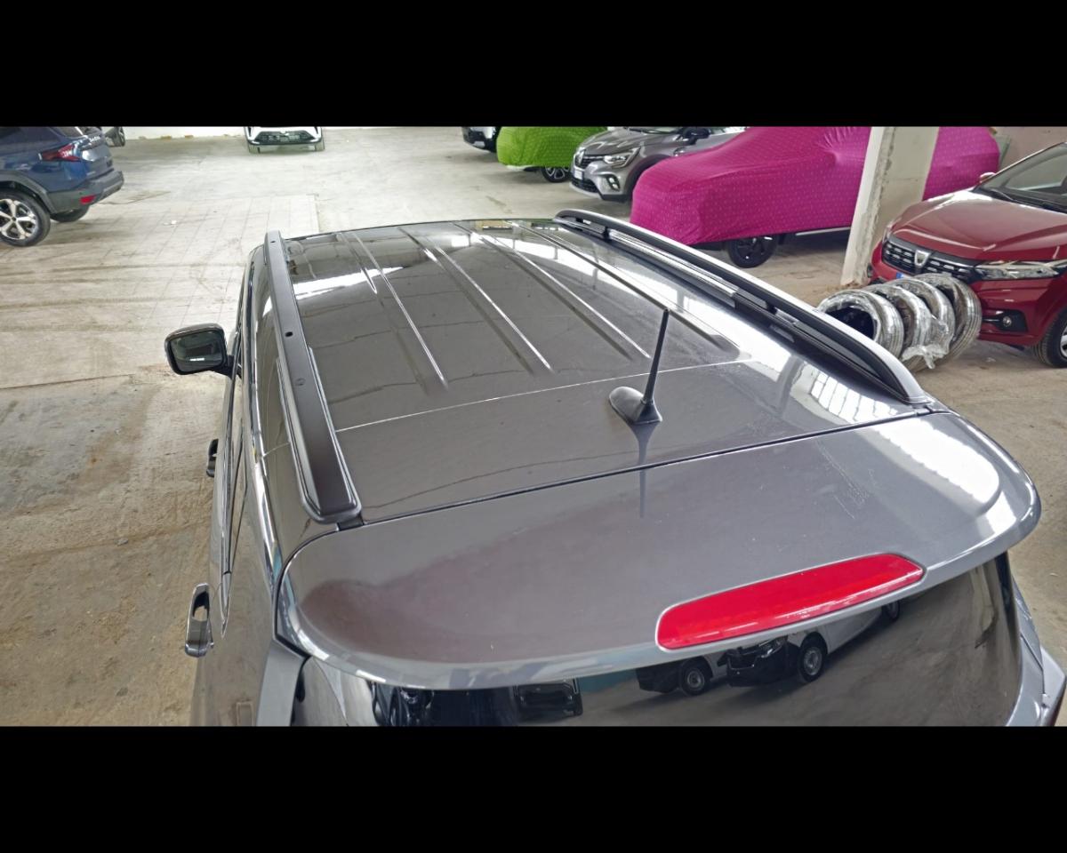 Jeep Jeep Renegade usata 4