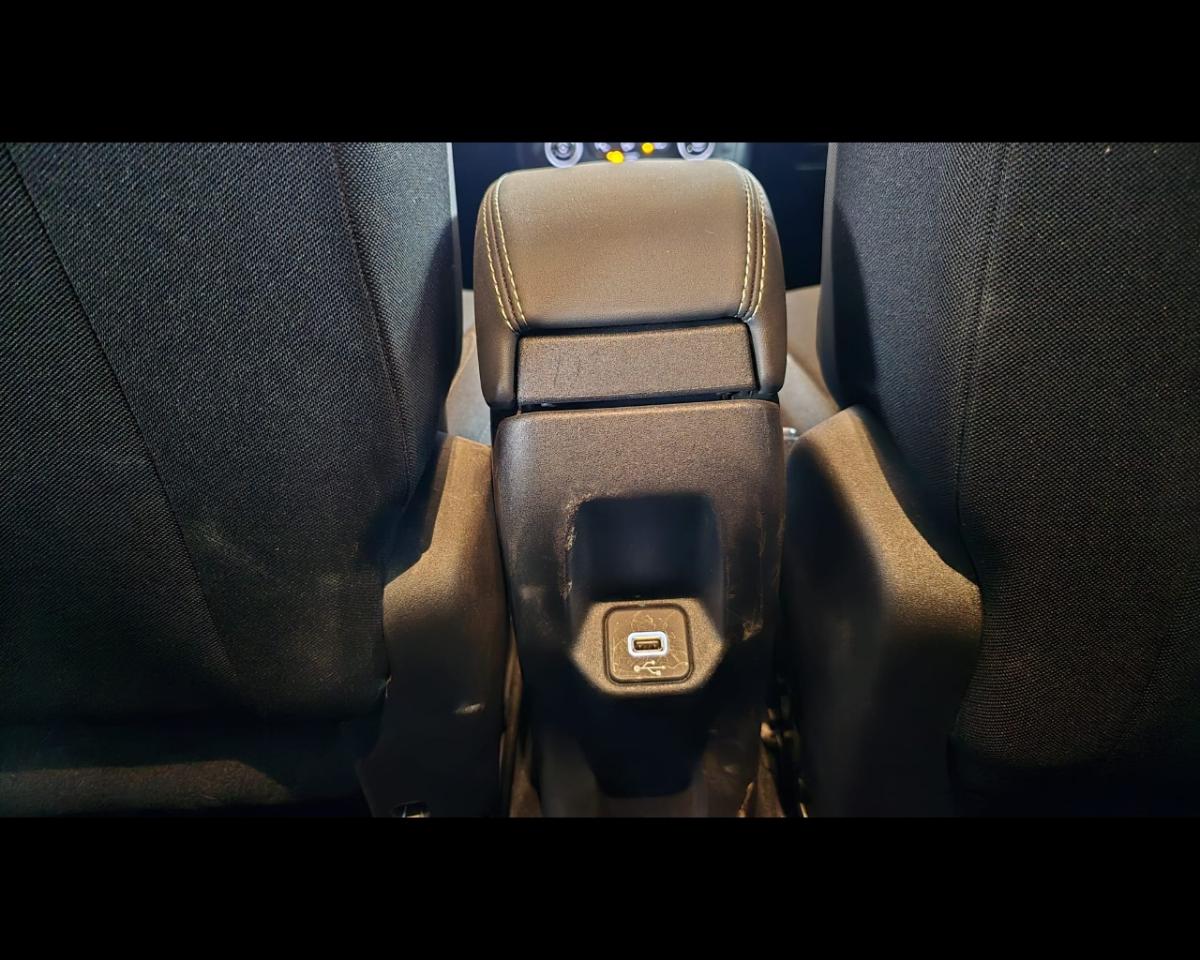 Jeep Jeep Renegade usata 13