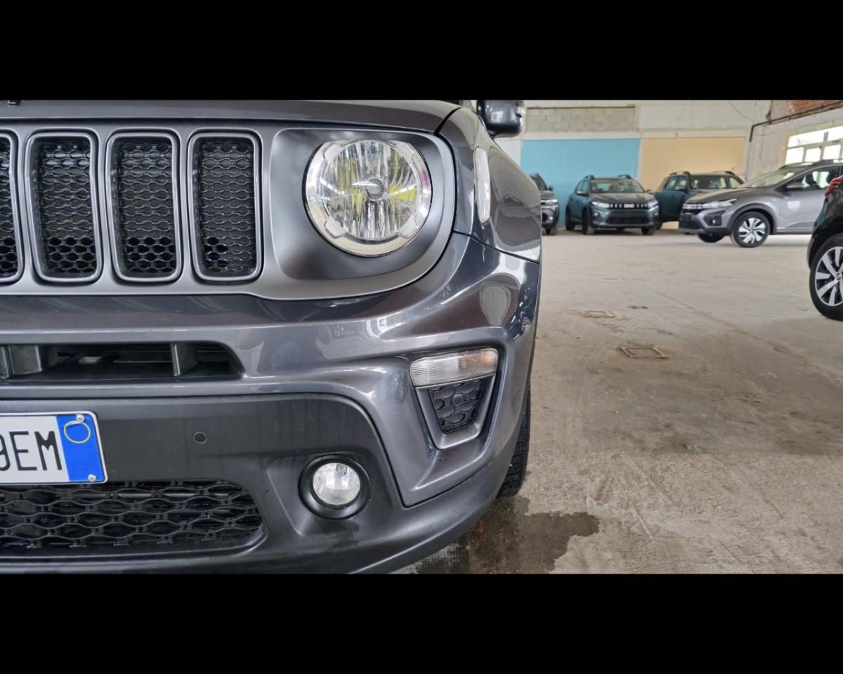 Jeep Jeep Renegade usata 15