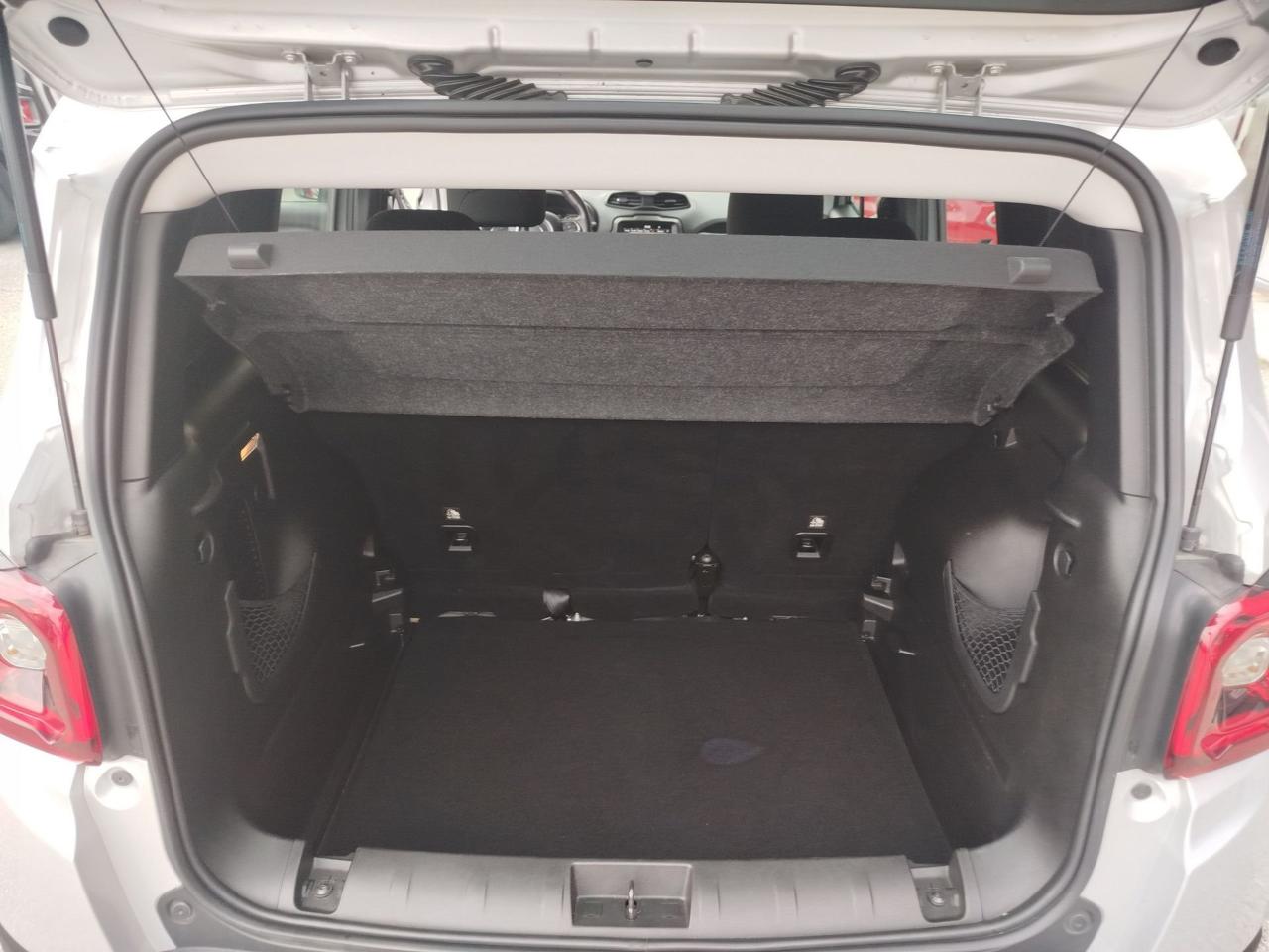 Jeep Jeep Renegade usata 4