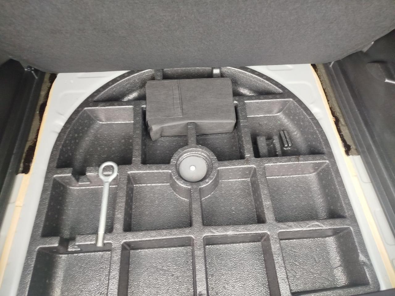 Jeep Jeep Renegade usata 5