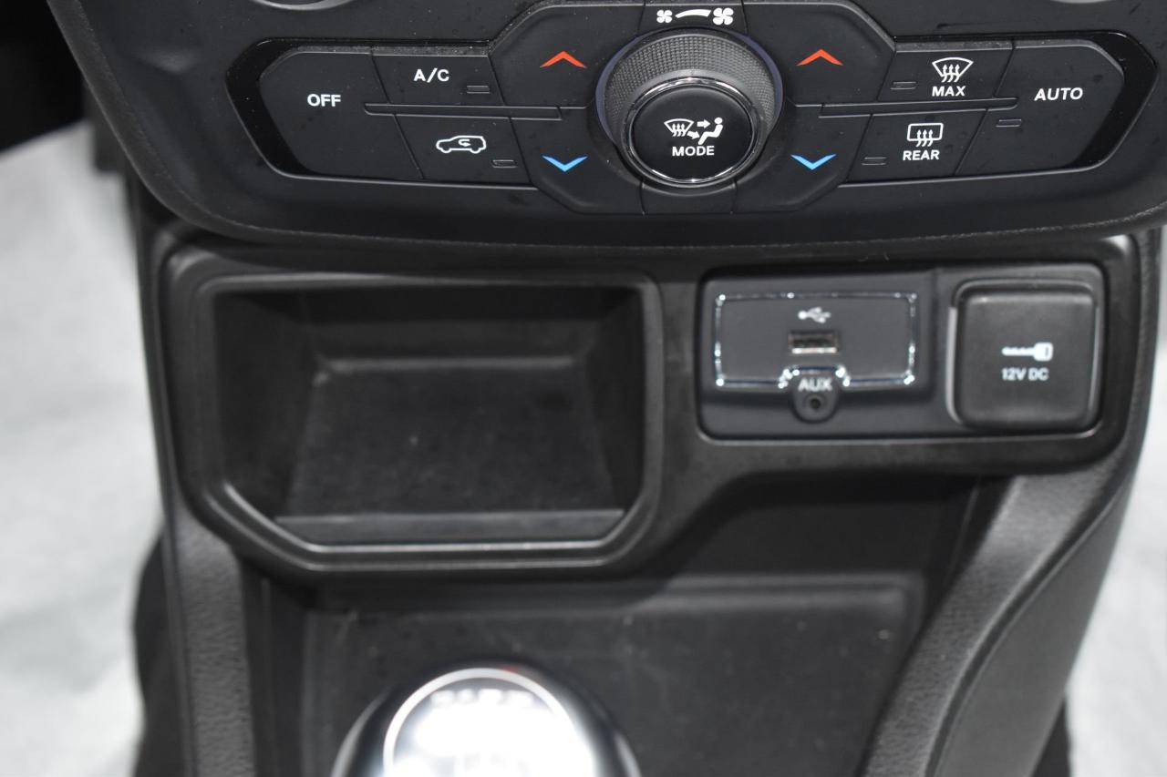 Jeep Jeep Renegade usata 5