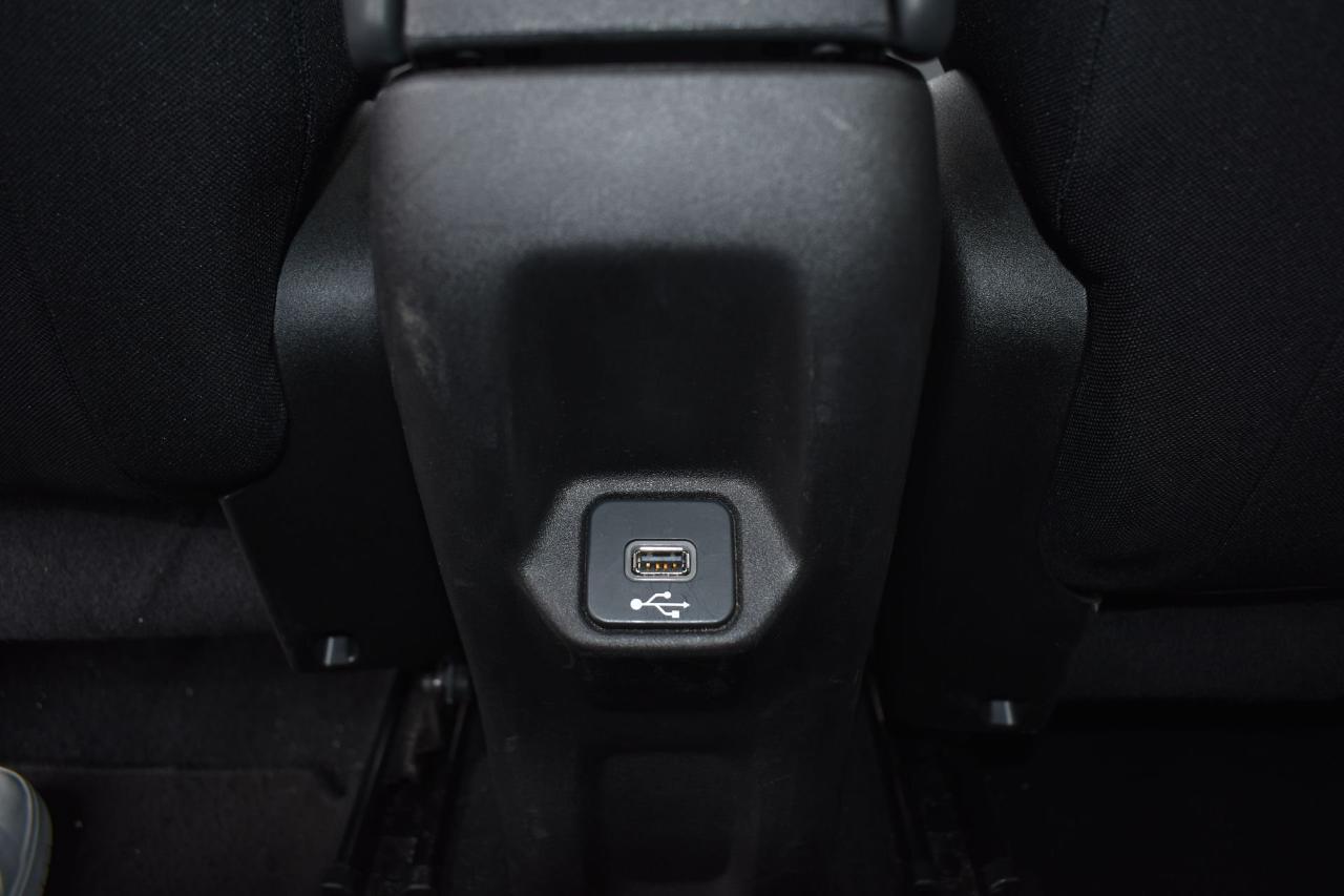 Jeep Jeep Renegade usata 10