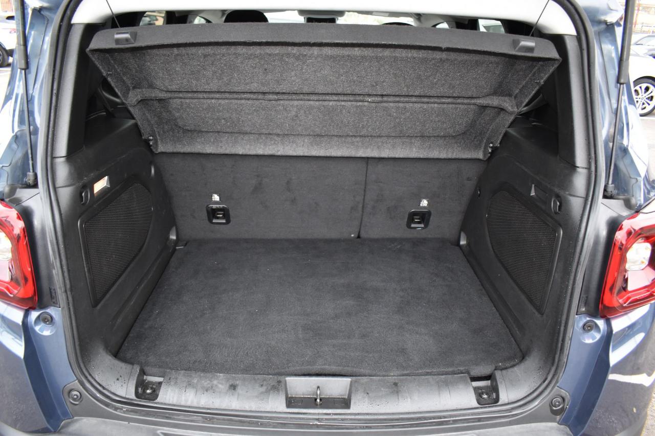 Jeep Jeep Renegade usata 14