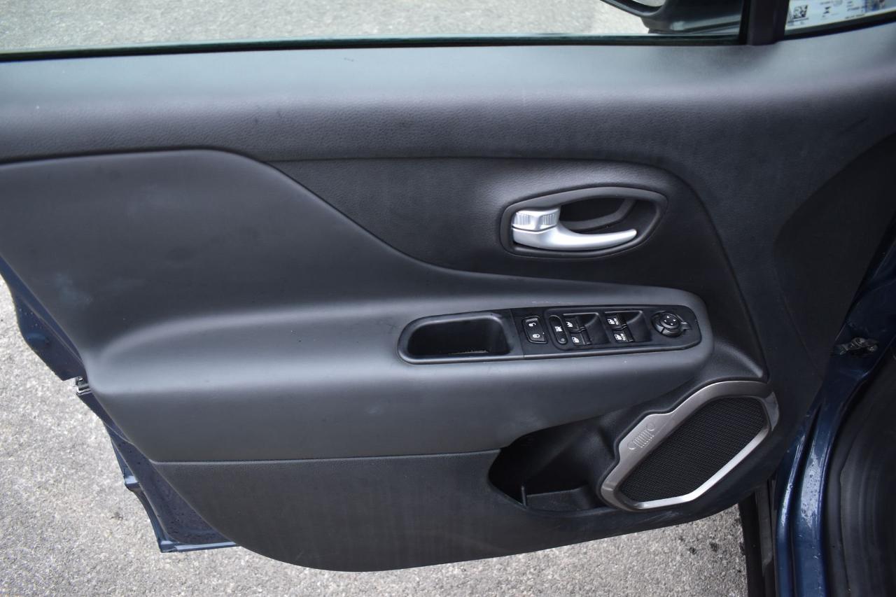 Jeep Jeep Renegade usata 20