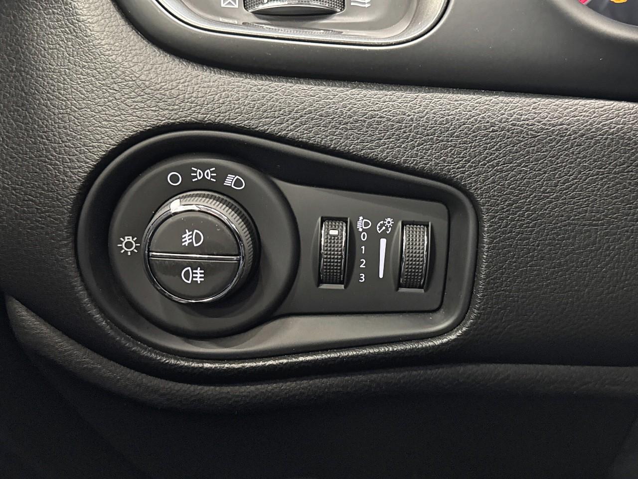 Jeep Jeep Renegade usata 7