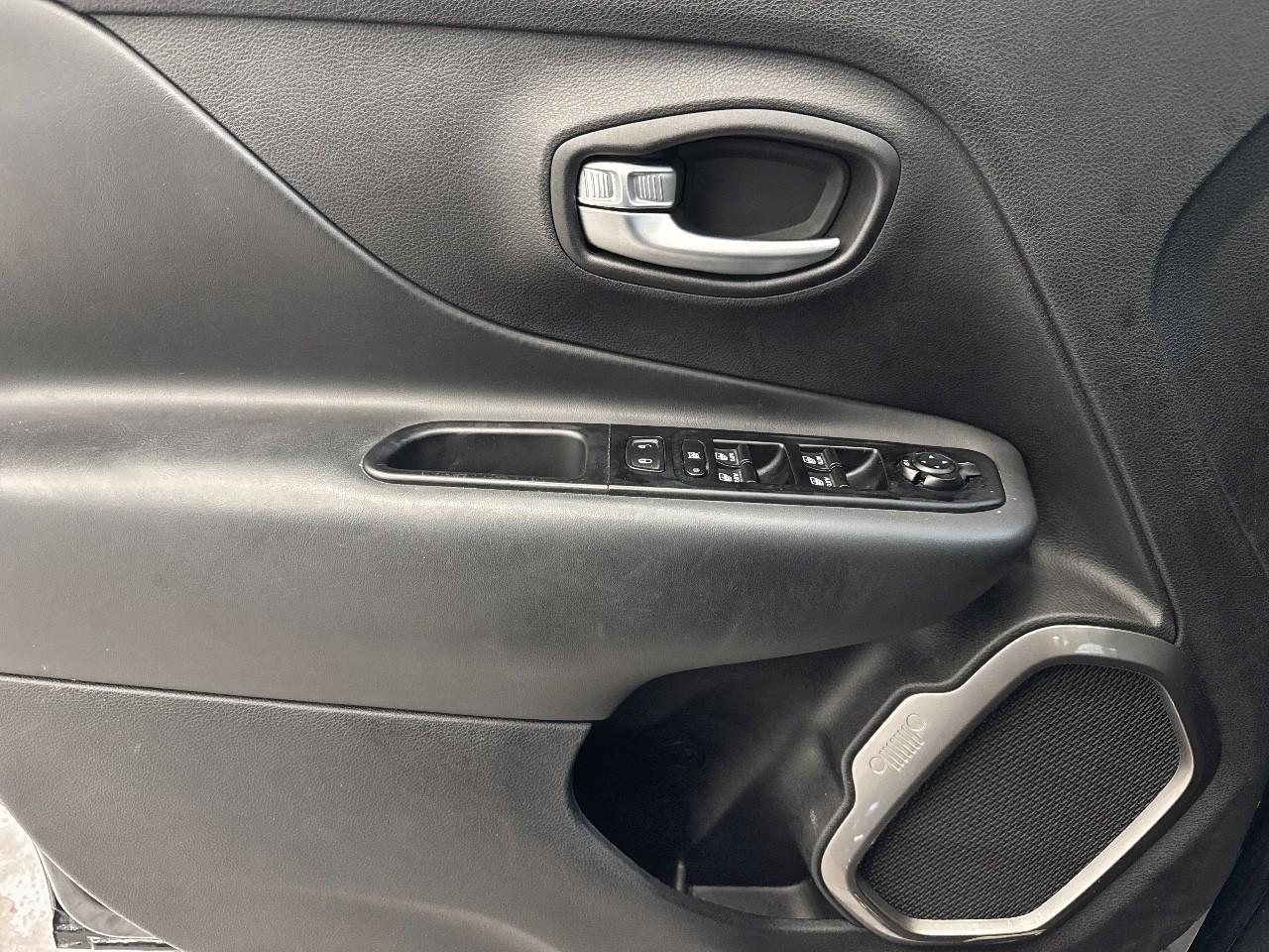 Jeep Jeep Renegade usata 10