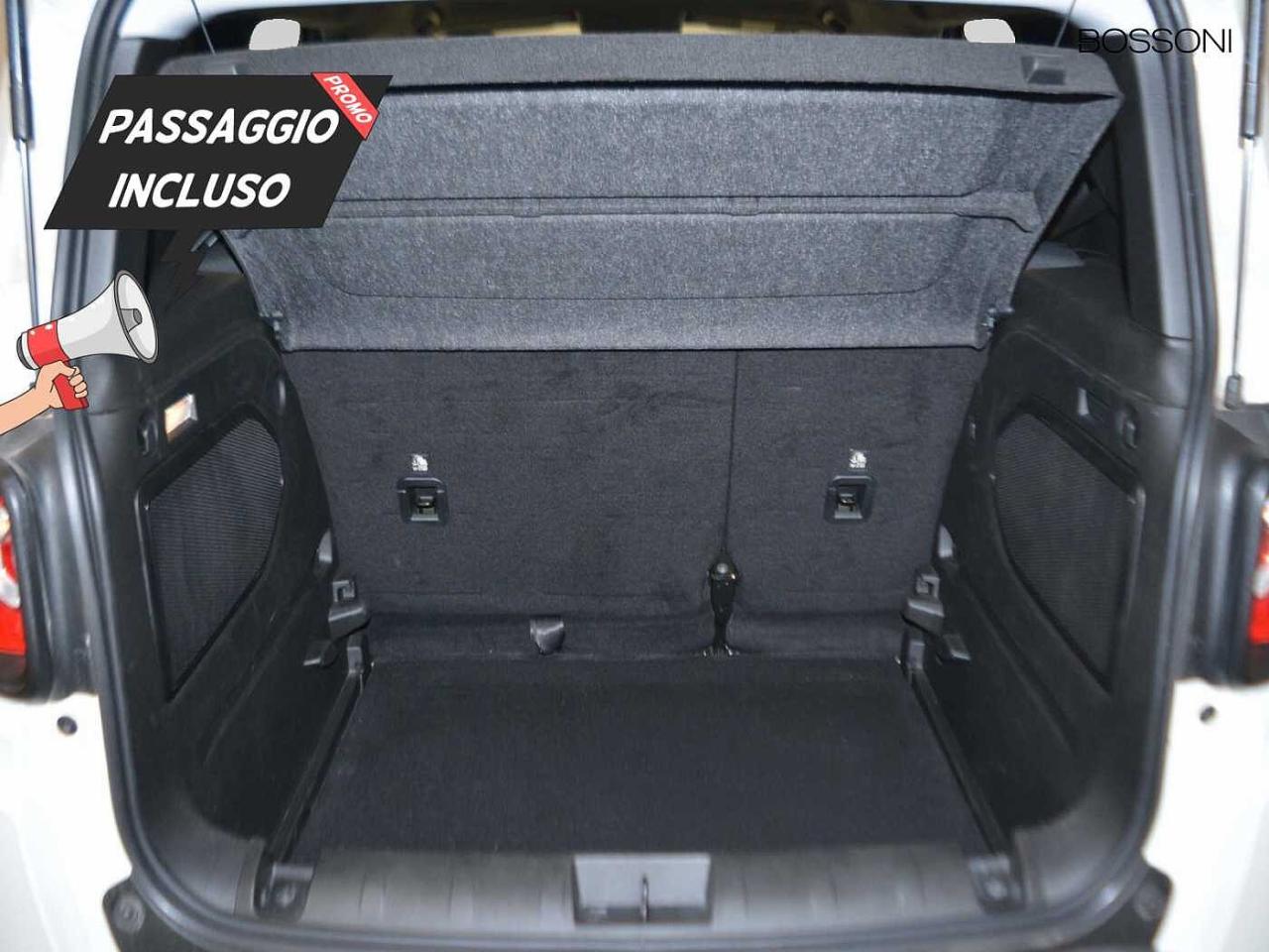 Jeep Jeep Renegade usata 5