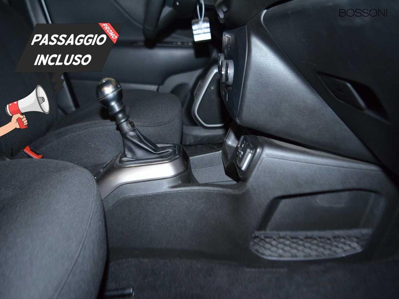 Jeep Jeep Renegade usata 8