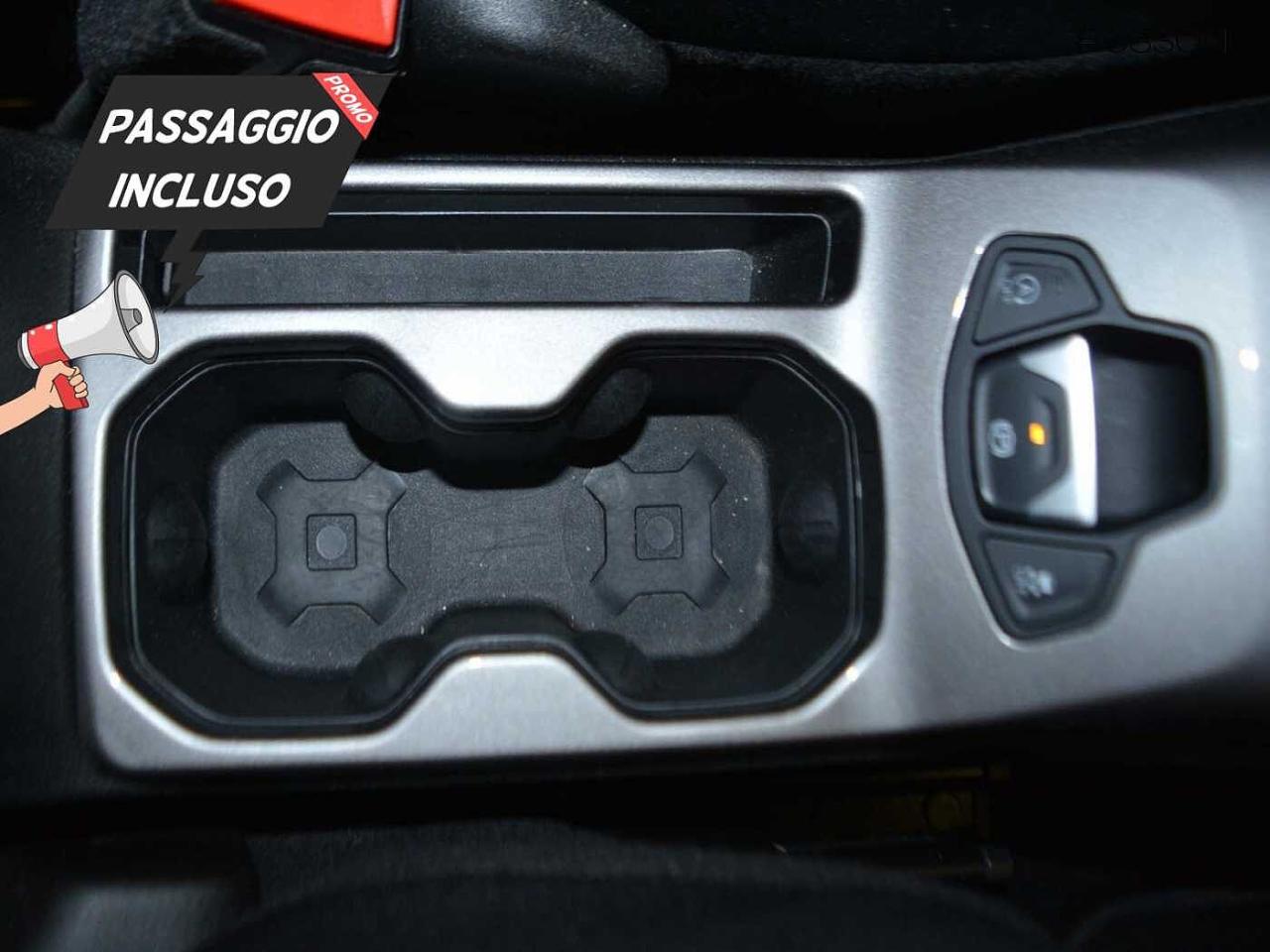 Jeep Jeep Renegade usata 10