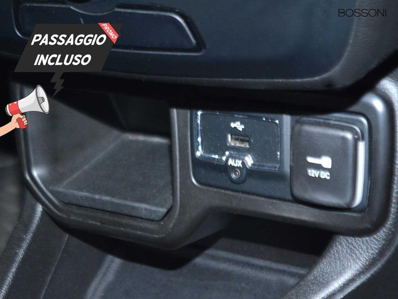 Jeep Jeep Renegade usata 12