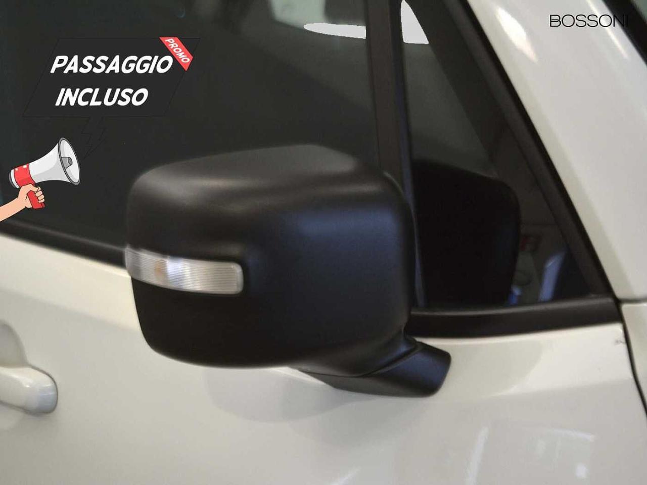 Jeep Jeep Renegade usata 15