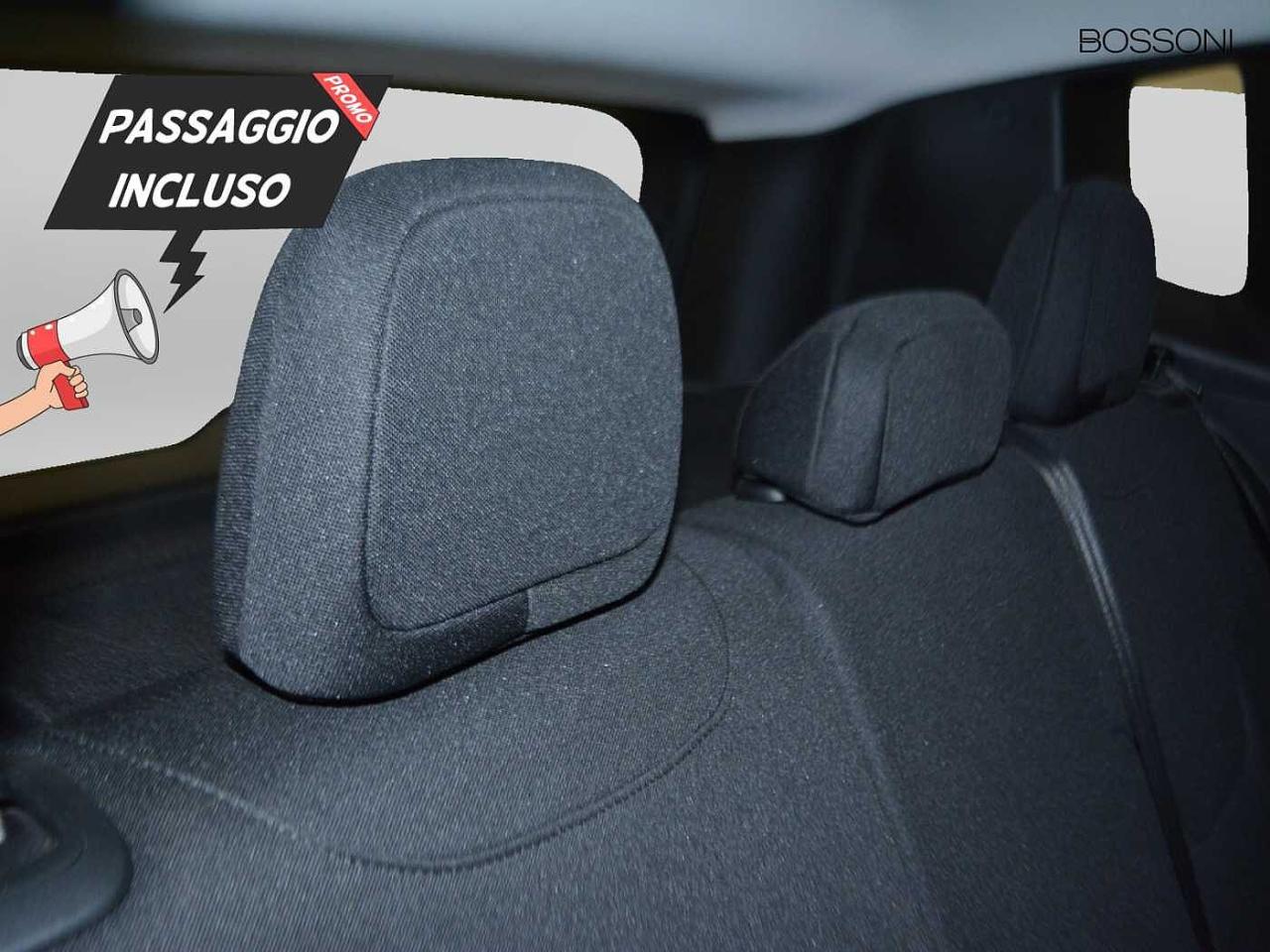 Jeep Jeep Renegade usata 20