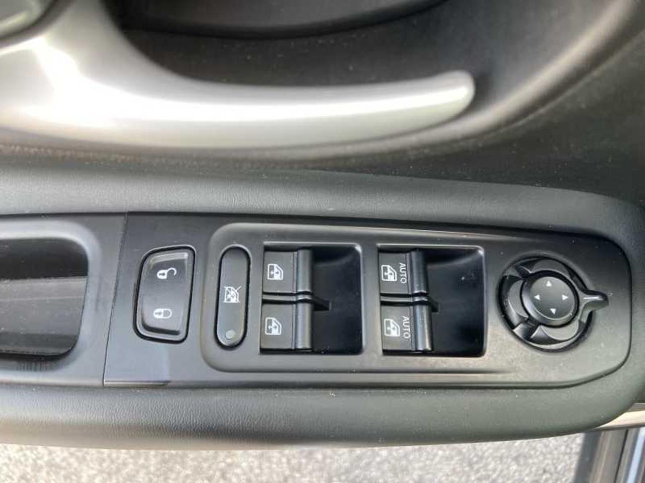 Jeep Jeep Renegade usata 8