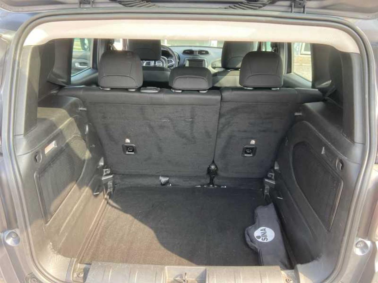 Jeep Jeep Renegade usata 9