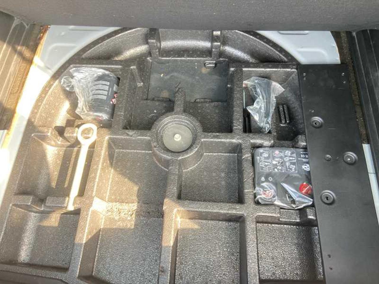 Jeep Jeep Renegade usata 10