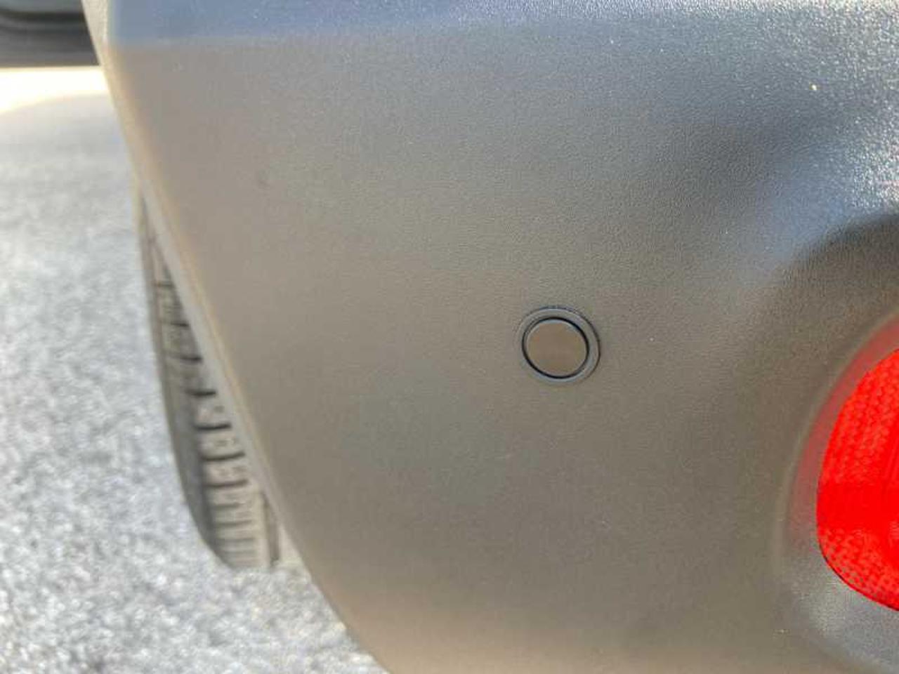 Jeep Jeep Renegade usata 12