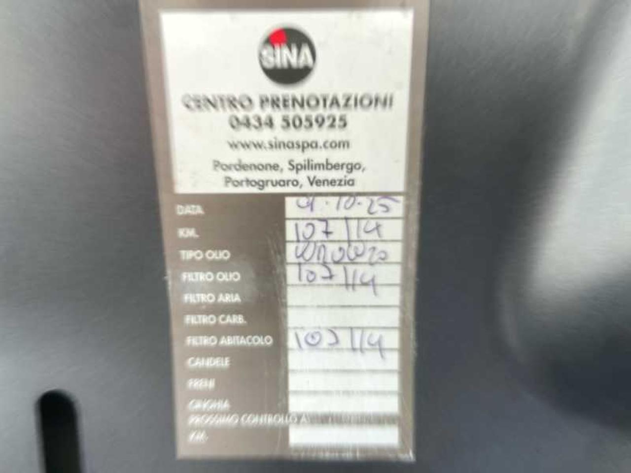 Jeep Jeep Renegade usata 15