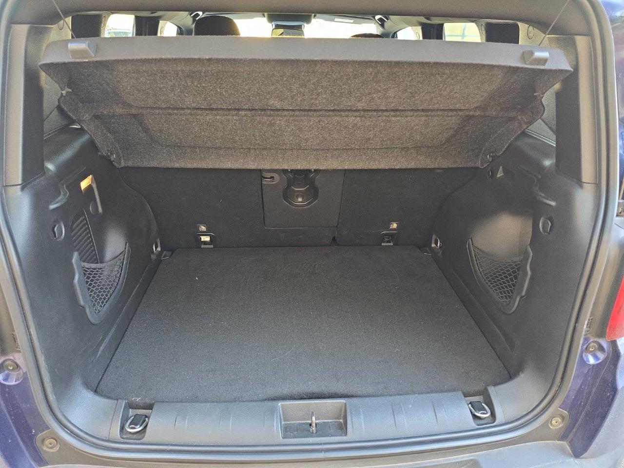 Jeep Jeep Renegade usata 14