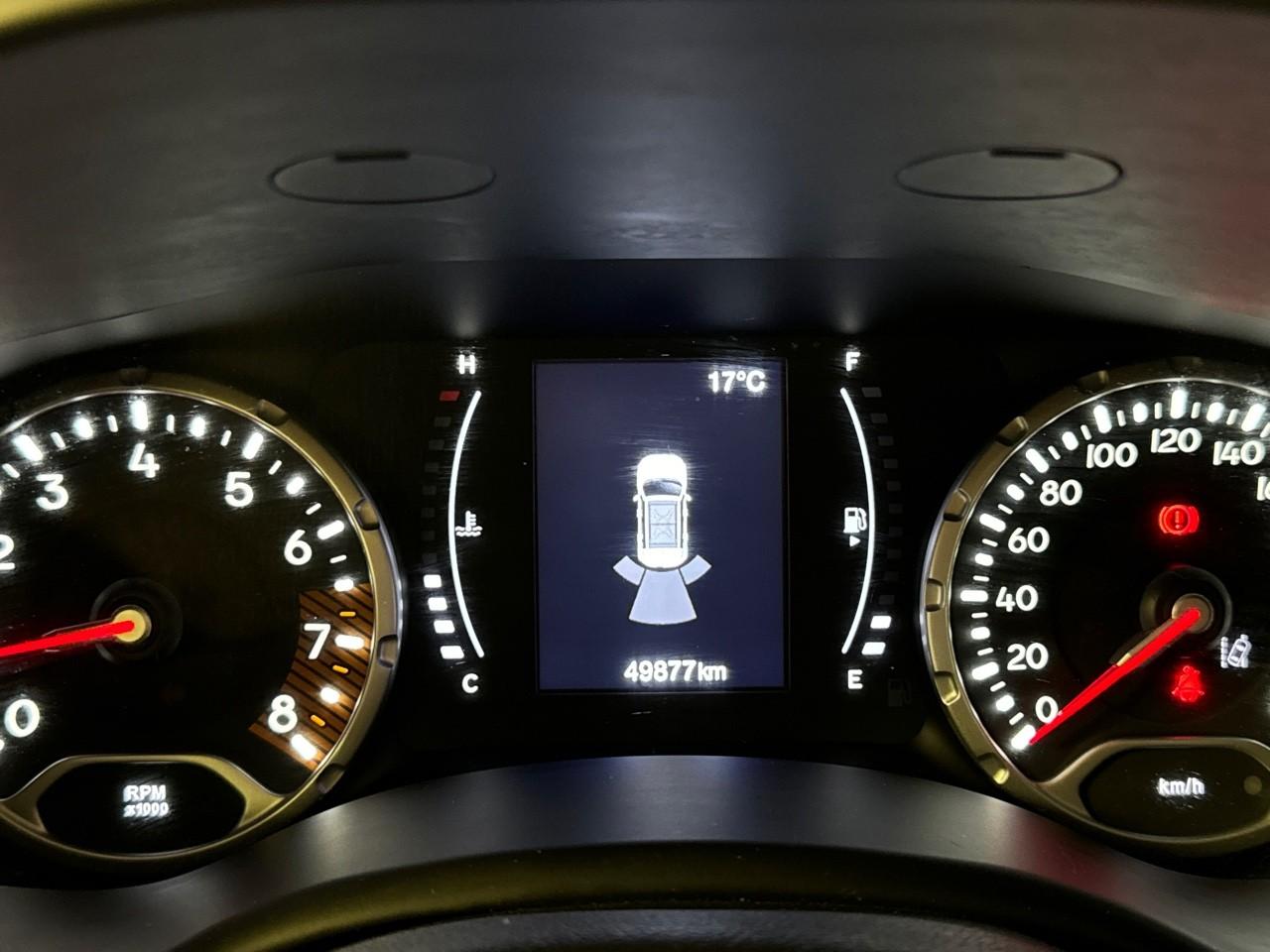 Jeep Jeep Renegade usata 6