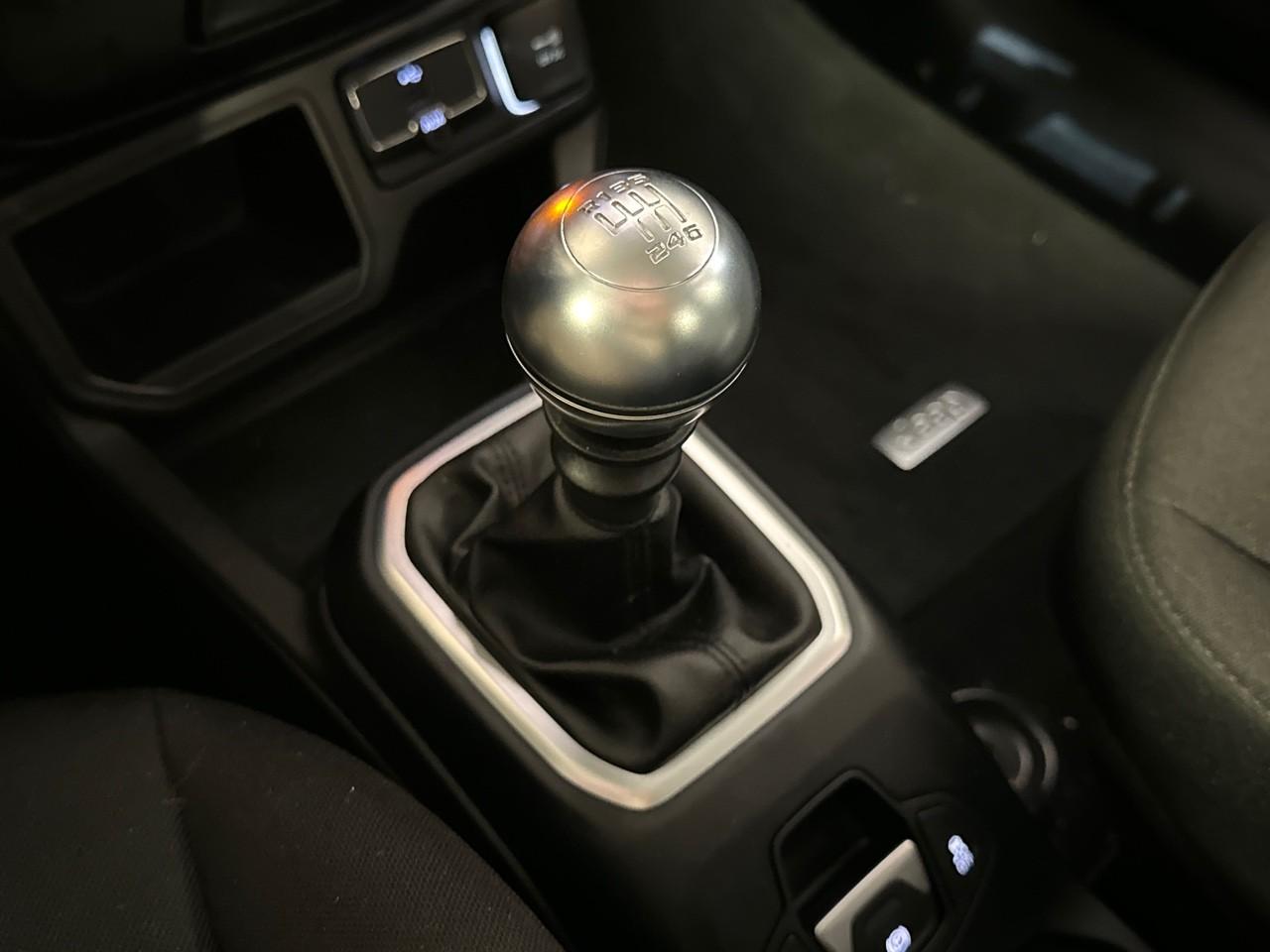 Jeep Jeep Renegade usata 7