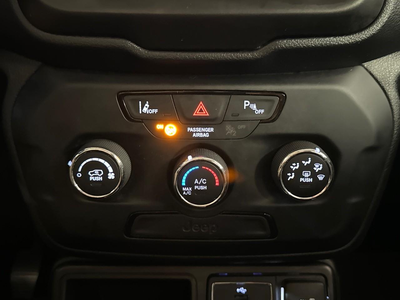 Jeep Jeep Renegade usata 8