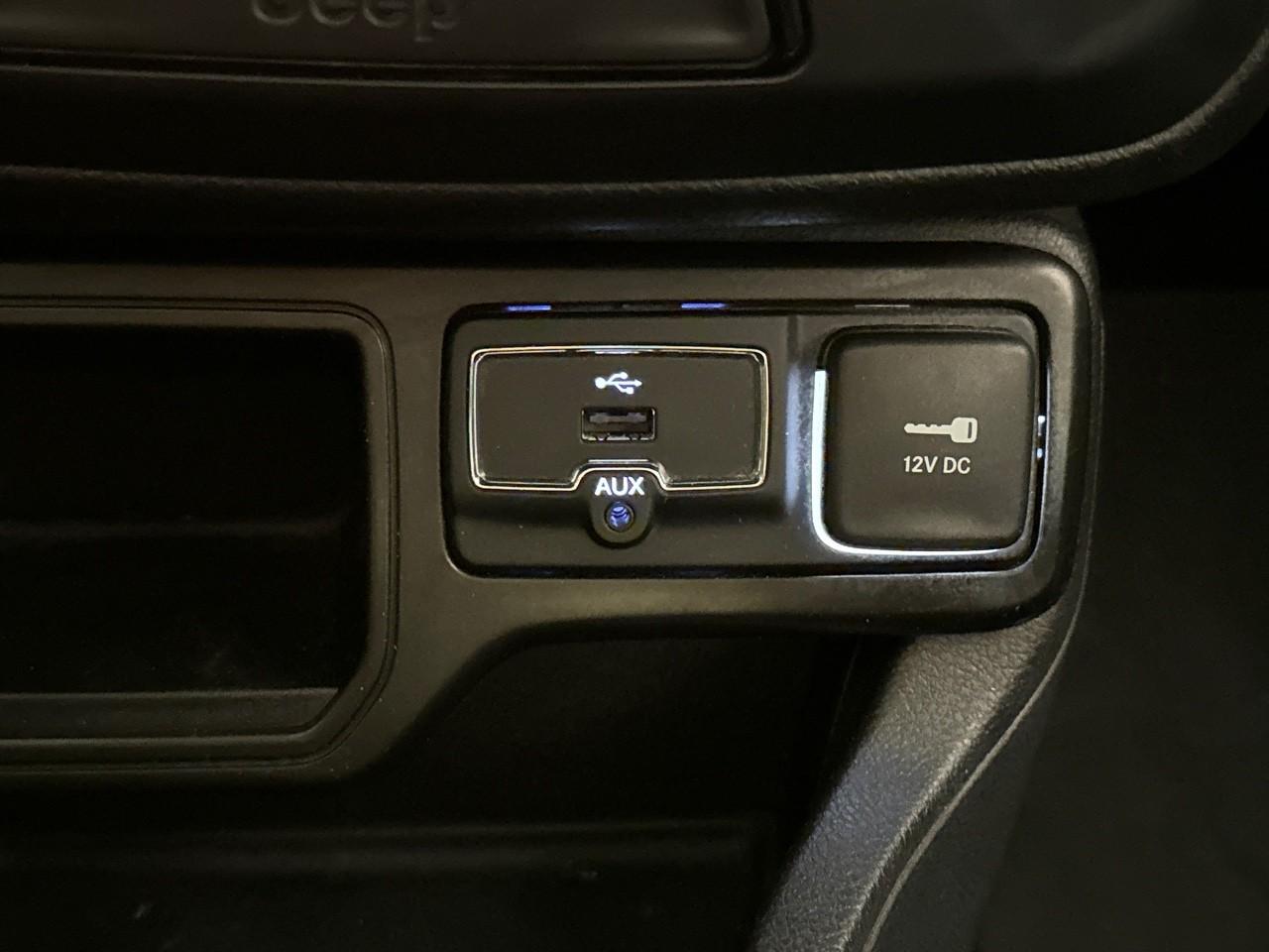 Jeep Jeep Renegade usata 9