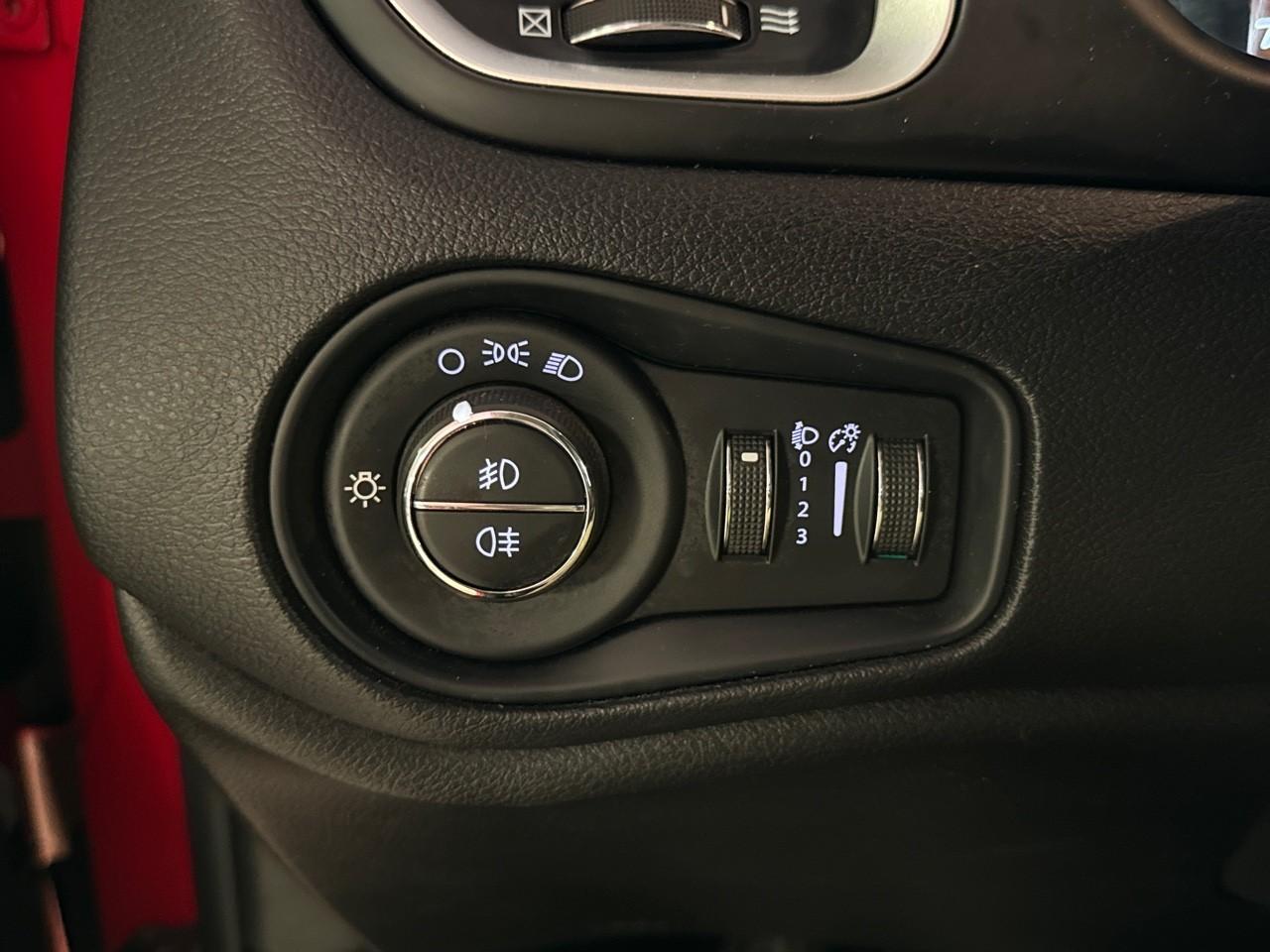 Jeep Jeep Renegade usata 10