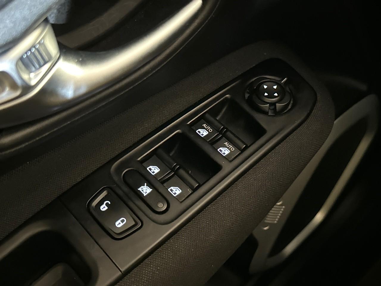 Jeep Jeep Renegade usata 12