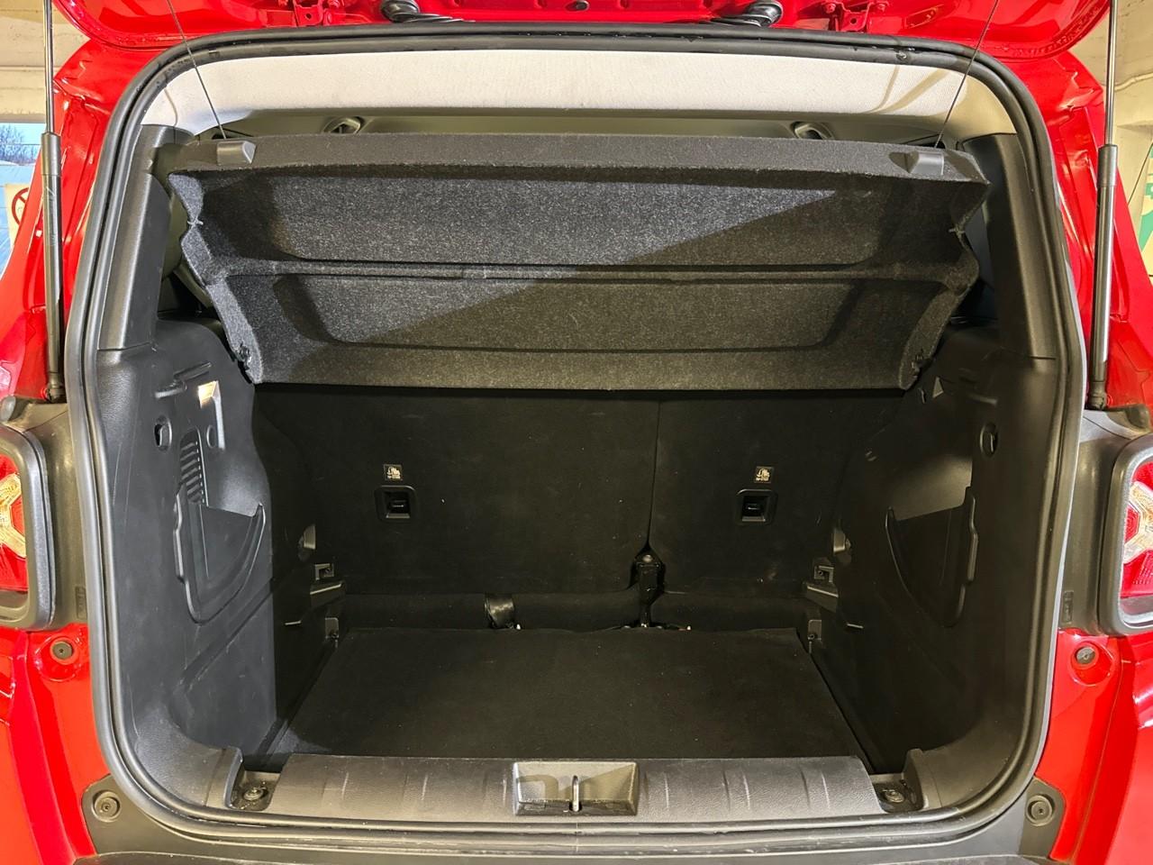 Jeep Jeep Renegade usata 17