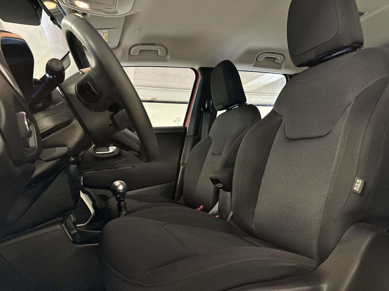 Jeep Jeep Renegade usata 20