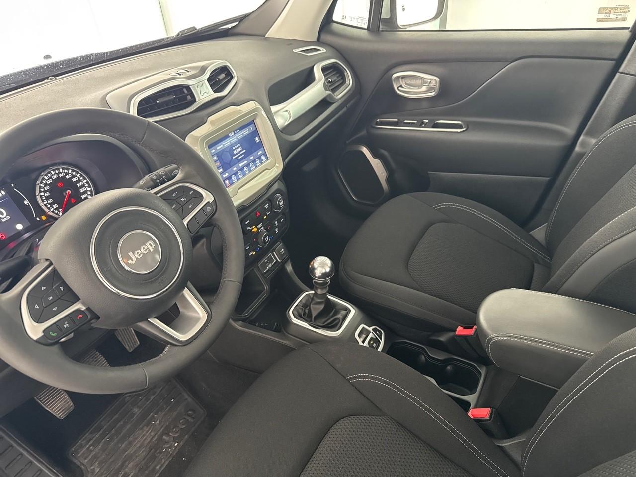 Jeep Jeep Renegade usata 5