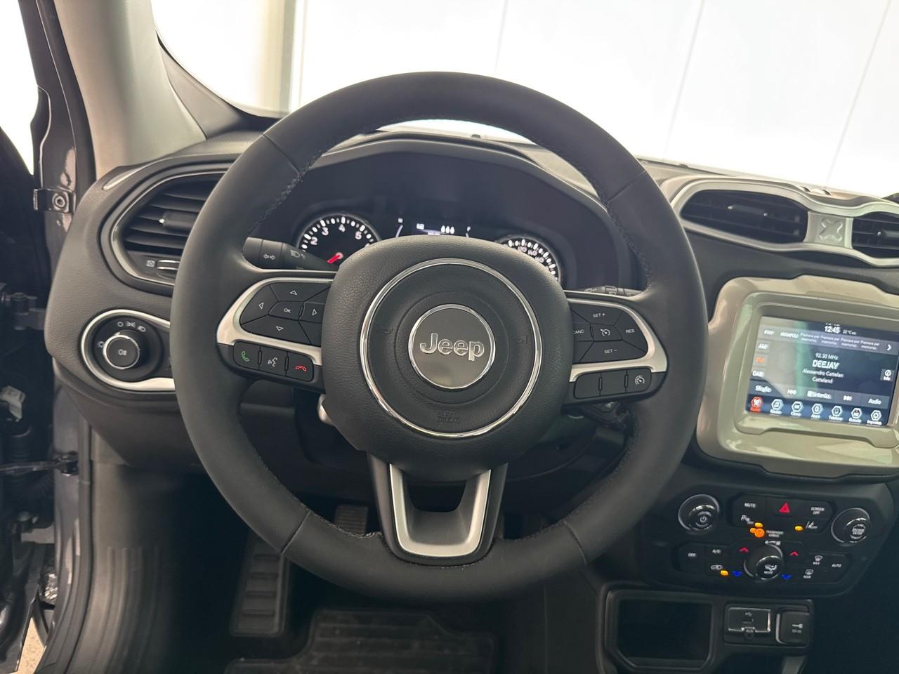 Jeep Jeep Renegade usata 6