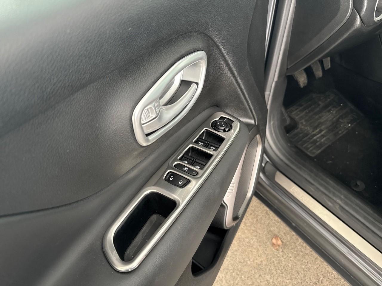 Jeep Jeep Renegade usata 7