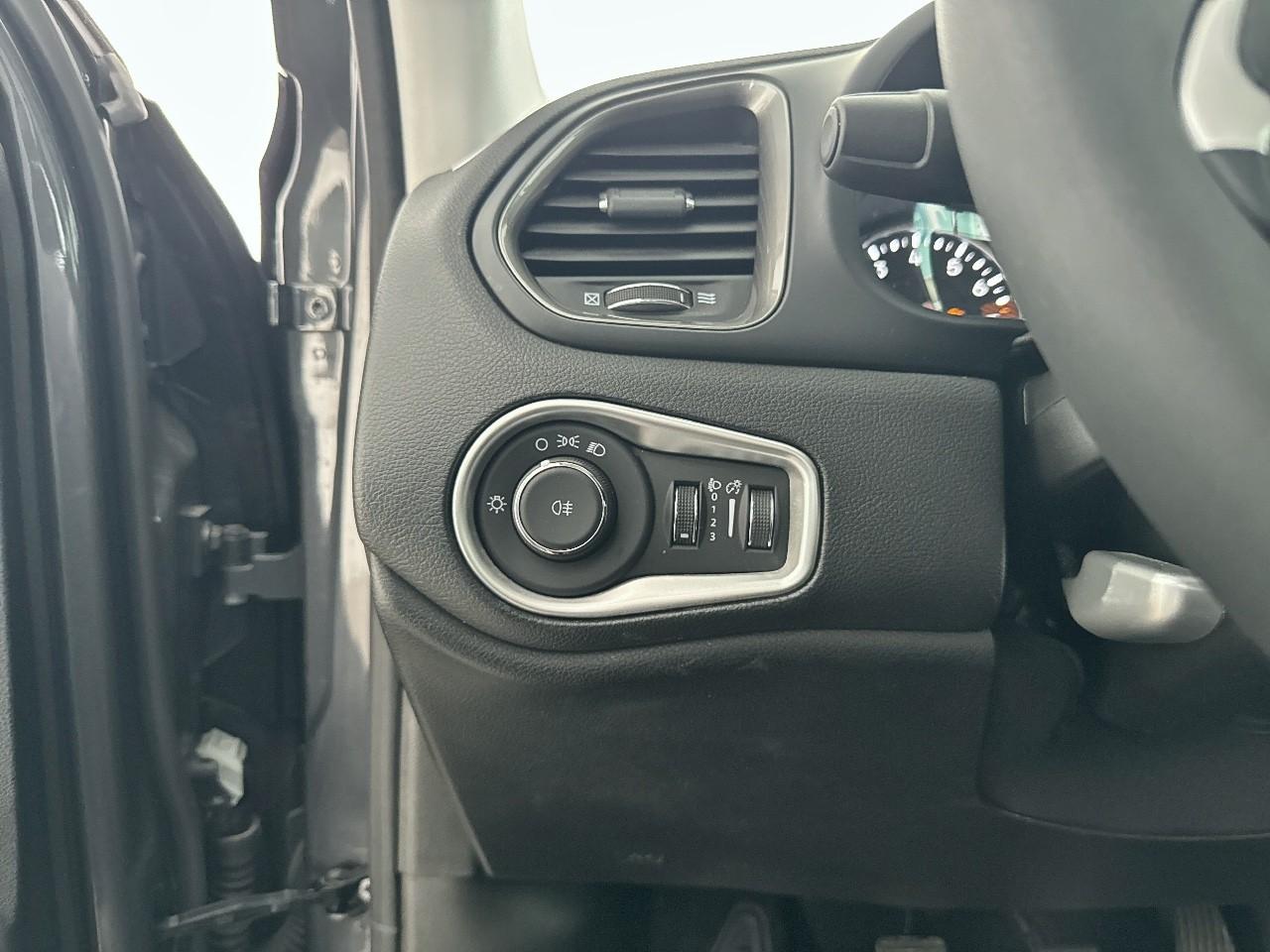 Jeep Jeep Renegade usata 8