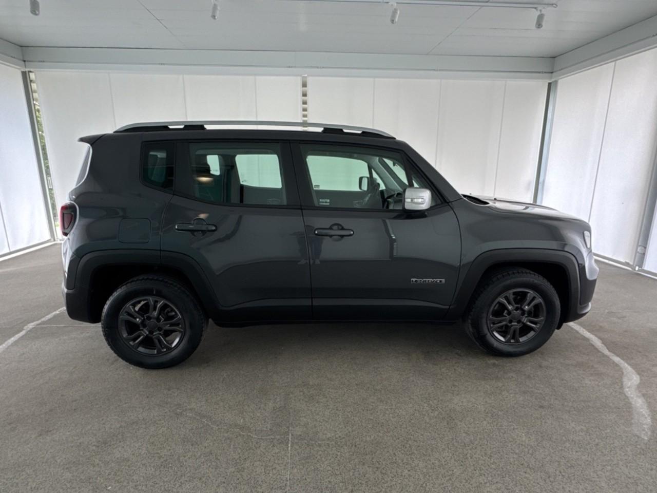 Jeep Jeep Renegade usata 14