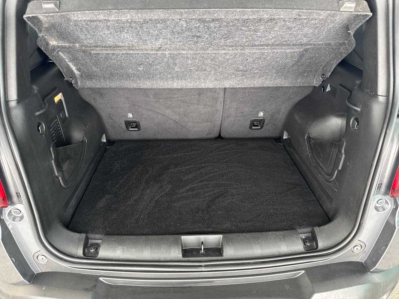 Jeep Jeep Renegade usata 16