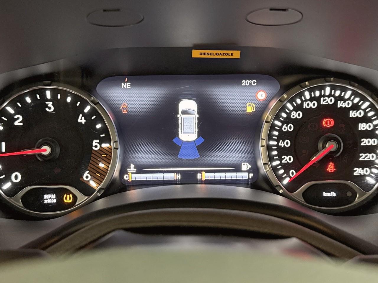 Jeep Jeep Renegade usata 5