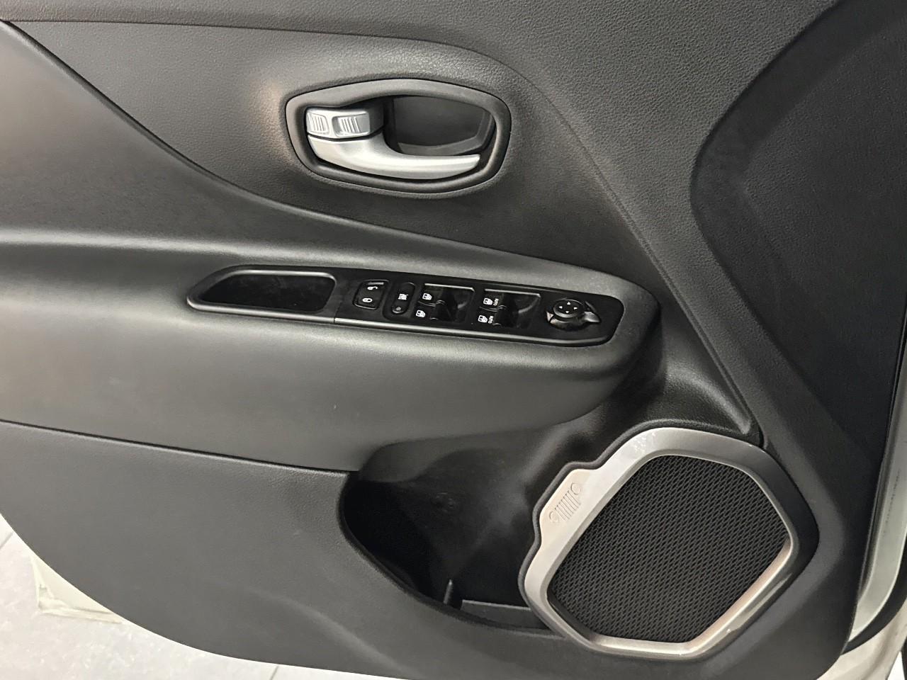 Jeep Jeep Renegade usata 6